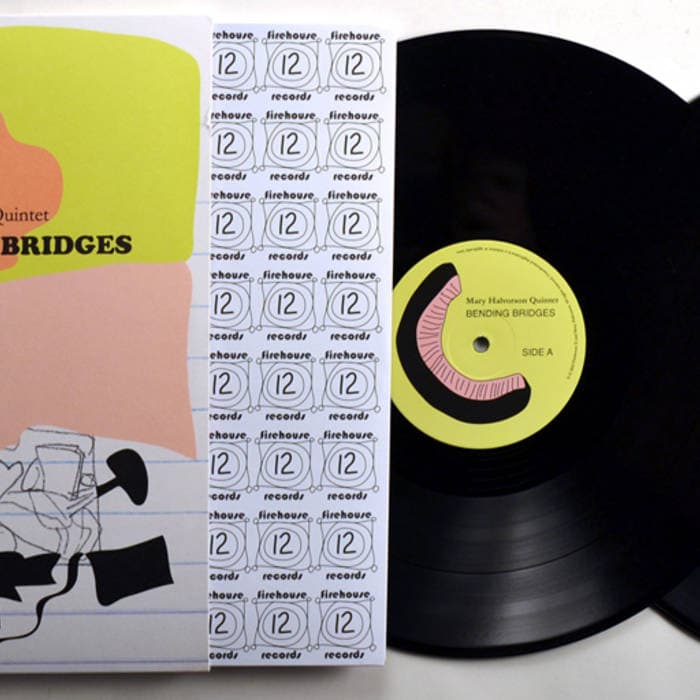Bending Bridges – Limited Edition Deluxe Vinyl