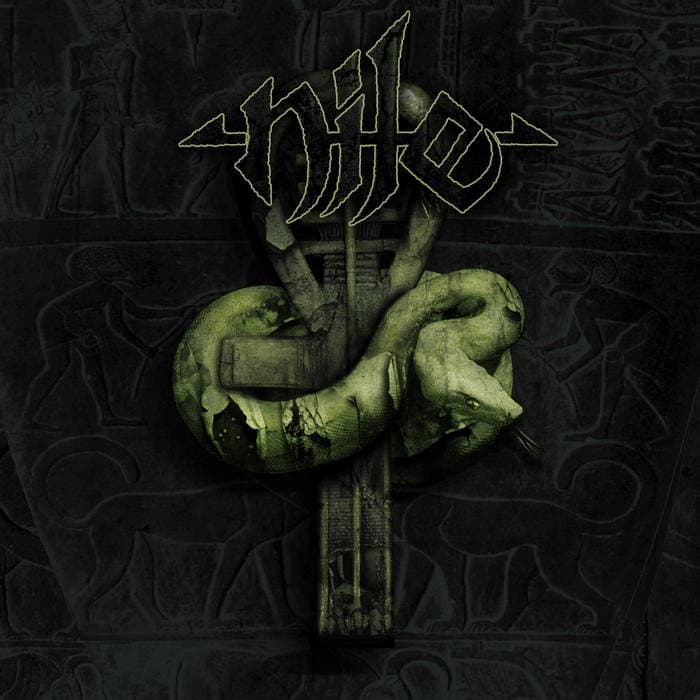 In Their Darkened Shrines – In Their Darkened Shrines CD