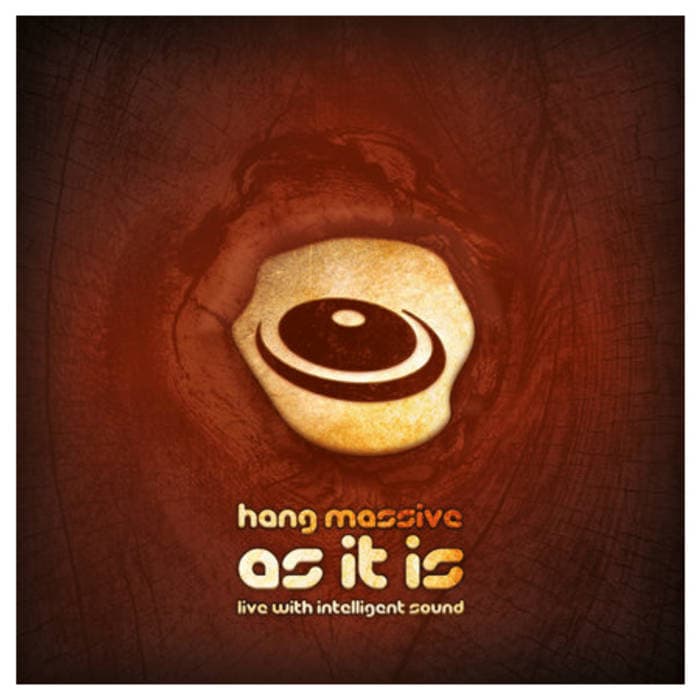 As It Is – Album on CD