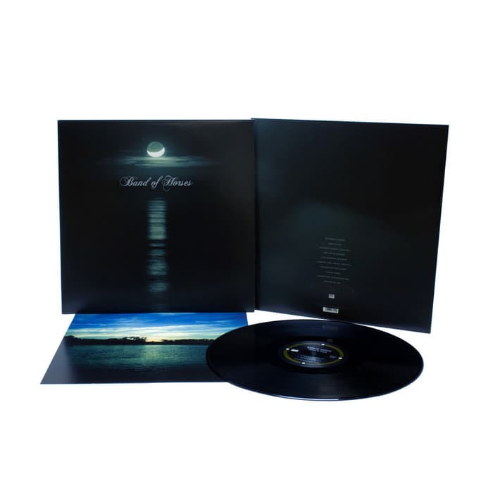 Cease to Begin – Vinyl LP (Black)