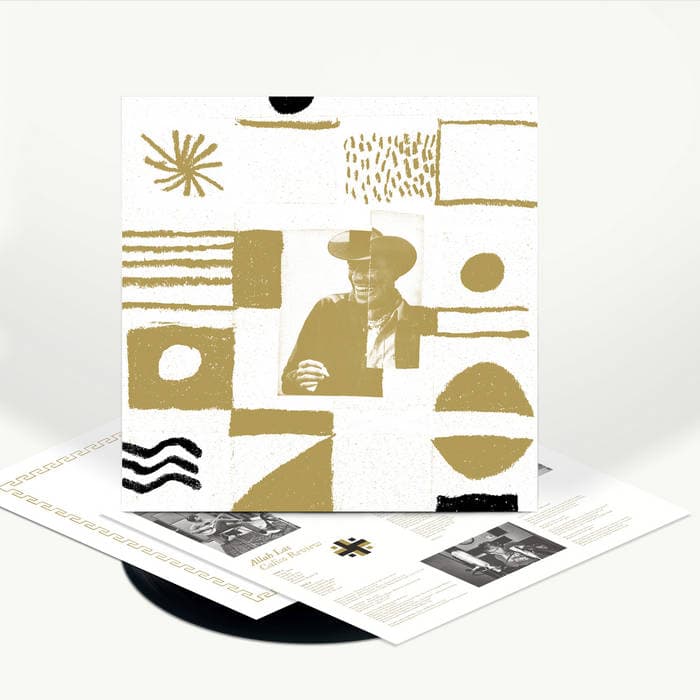 Calico Review – Black Vinyl