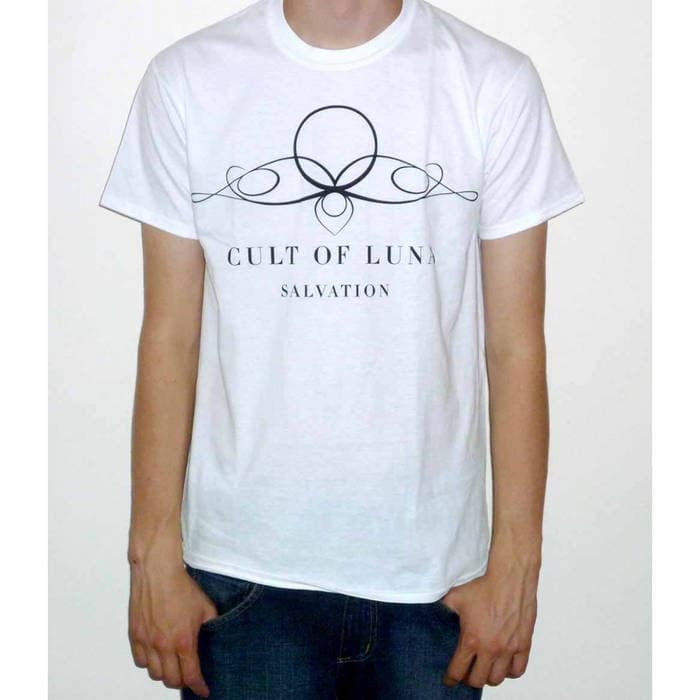 Salvation T shirt