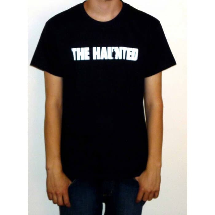 Logo T shirt