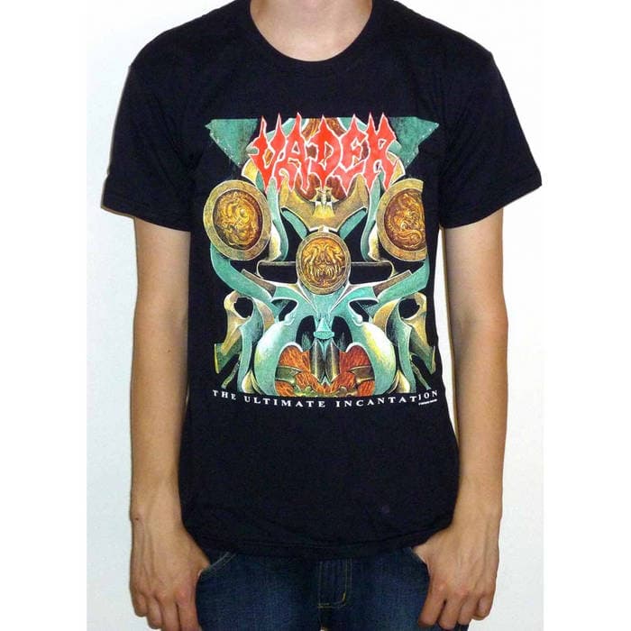 The Ultimate Incantation T shirt