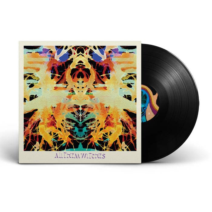 Sleeping Through The War – Sleeping Through The War Vinyl