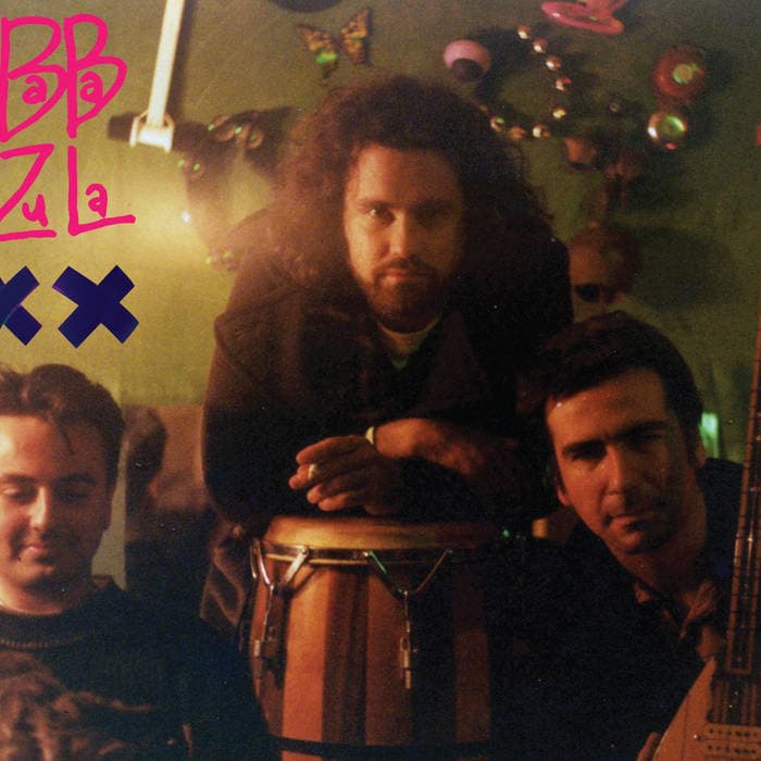 XX – Double CD with 32-page booklet