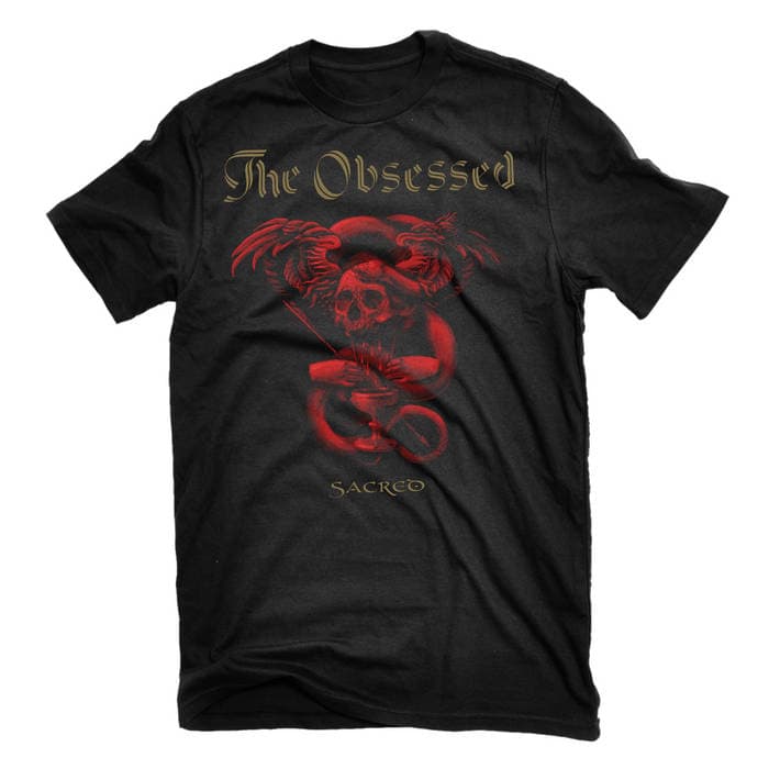 Sacred T Shirt