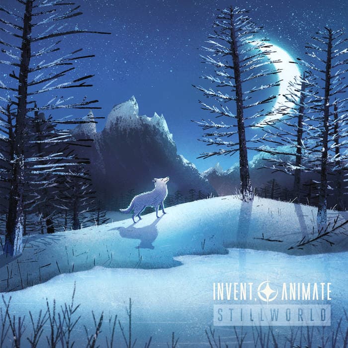 Stillworld – Compact Disc