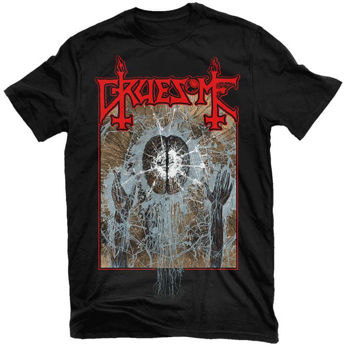 Fragments of Psyche T Shirt