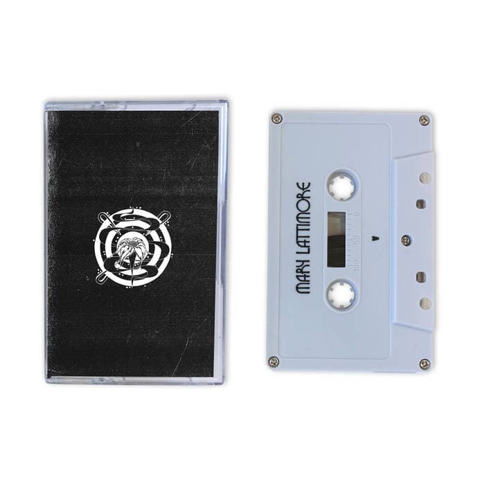 Collected Pieces – Cassette