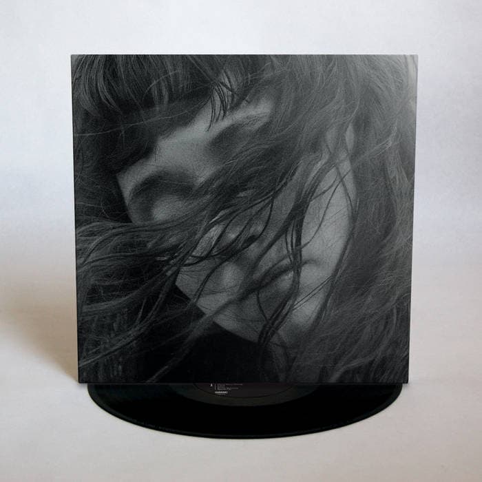 Out in the Storm – Vinyl LP