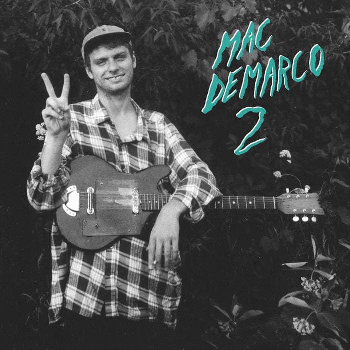 2 – Black Vinyl
