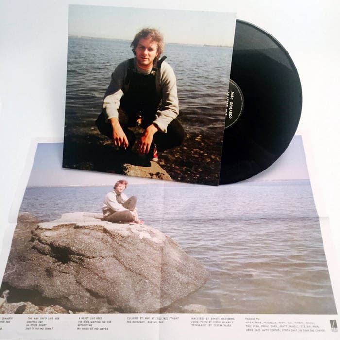 Another One – Black Vinyl