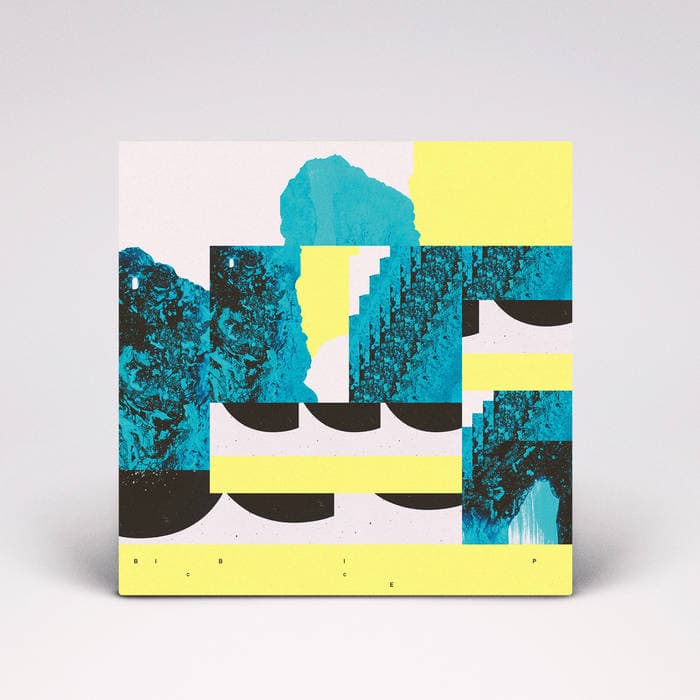 Bicep – Bicep - 'Bicep' 2LP [ZEN244]