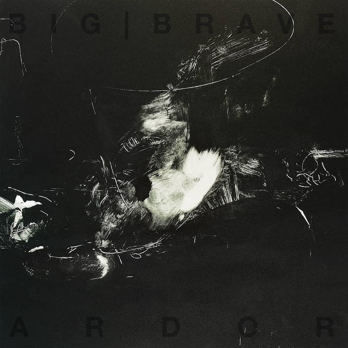 Ardor – CD