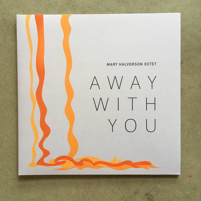 Away With You – Limited Edition Deluxe Vinyl