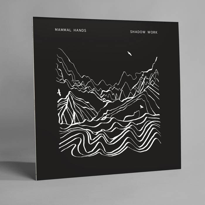 Shadow Work – Double Black BioVinyl