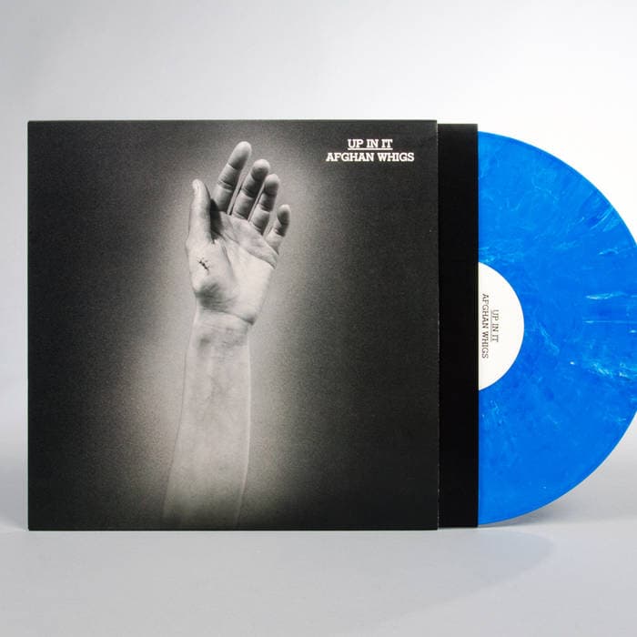 Up In It – Loser Edition Vinyl LP