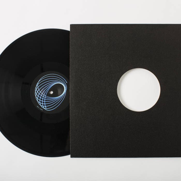 Ratio (Deconstructed Mixes) – Limited Edition 12" Vinyl