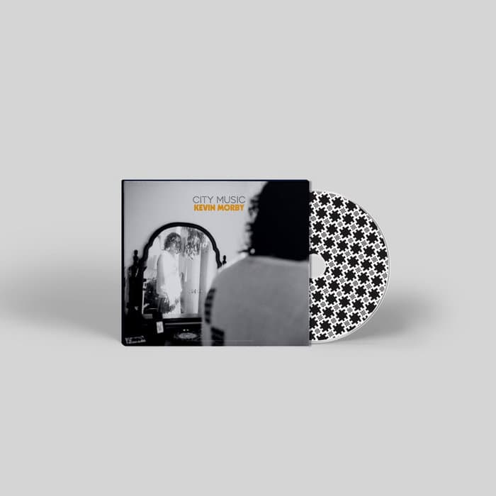 City Music – Retail CD