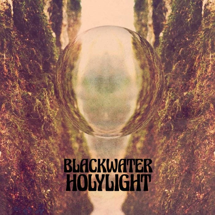 Blackwater Holylight – DigiPak CD