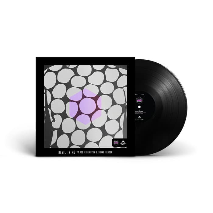 Devil In Me (Feat. Joe Killington & Duane Harden) – Purple Disco Machine Devil in Me ft. Joe Killington & Duane