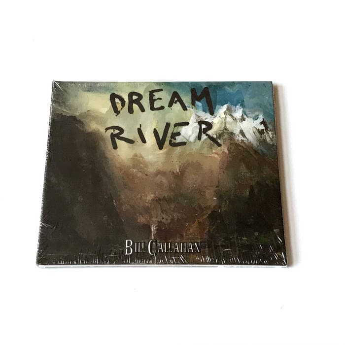 Dream River – Compact Disc