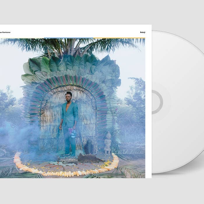 137 Avenue Kaniama – CD