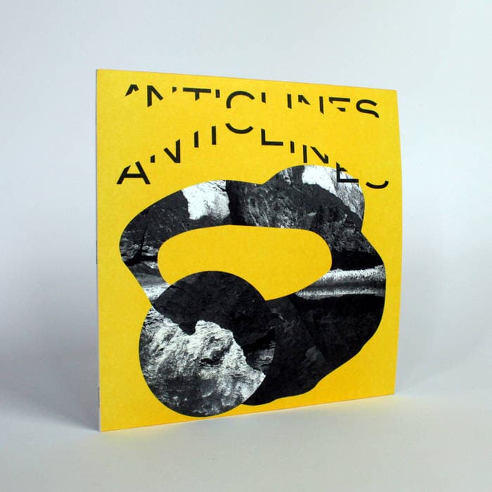 Anticlines – LP