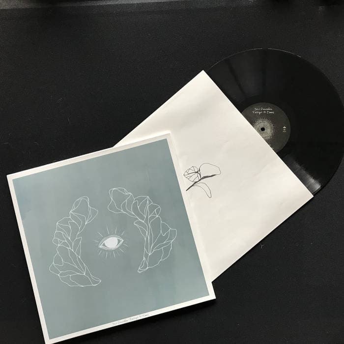 Vestiges & Claws – PFG172 - LP