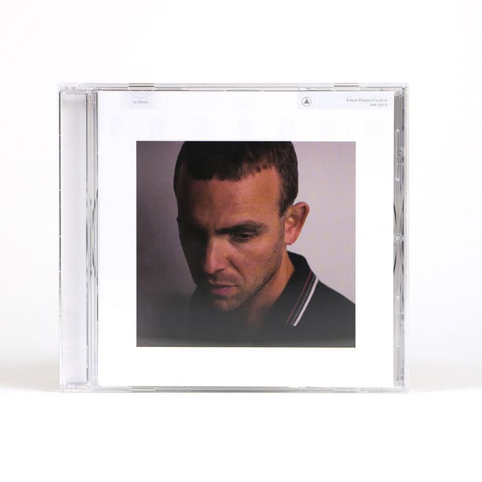 Freedom – CD