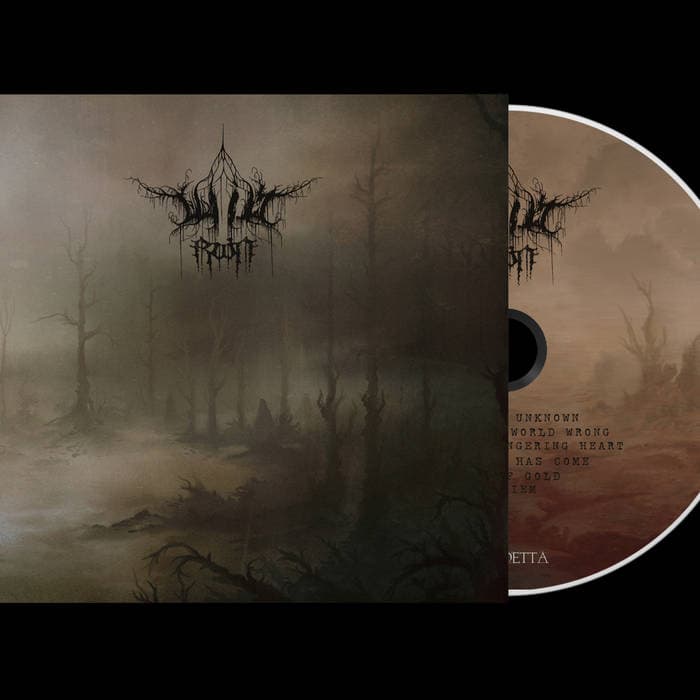 Ruin – Ruin Digipack CD