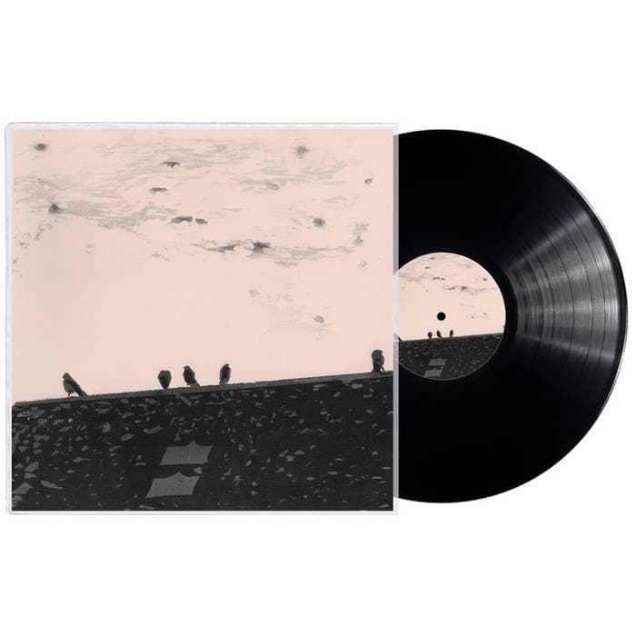 Arrhythmia – LP Stuart A. Staples