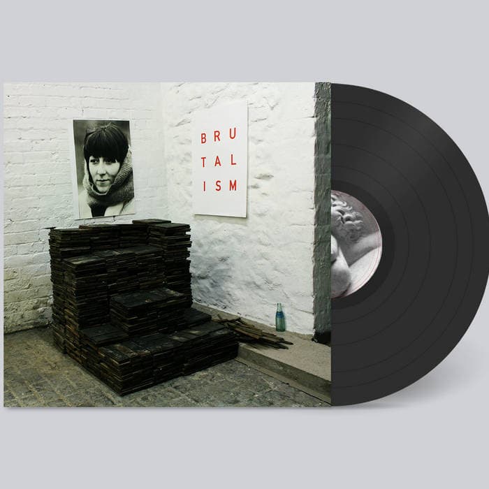 BRUTALISM – Gatefold Vinyl