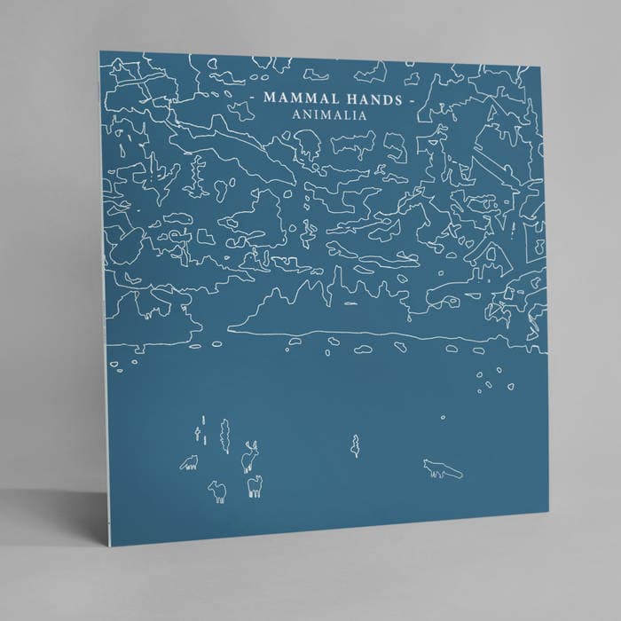 Animalia – Black BioVinyl