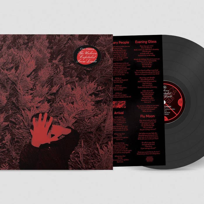 The Unborn Capitalist From Limbo – LP