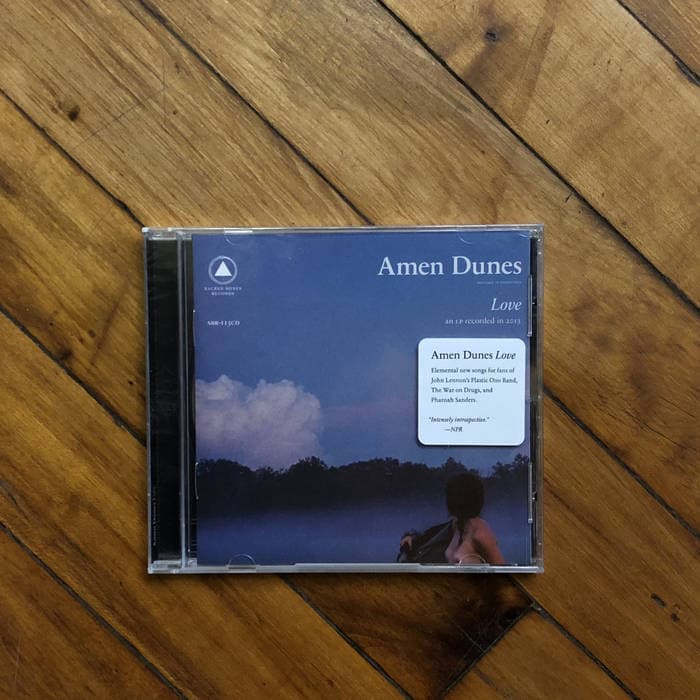 Love – CD