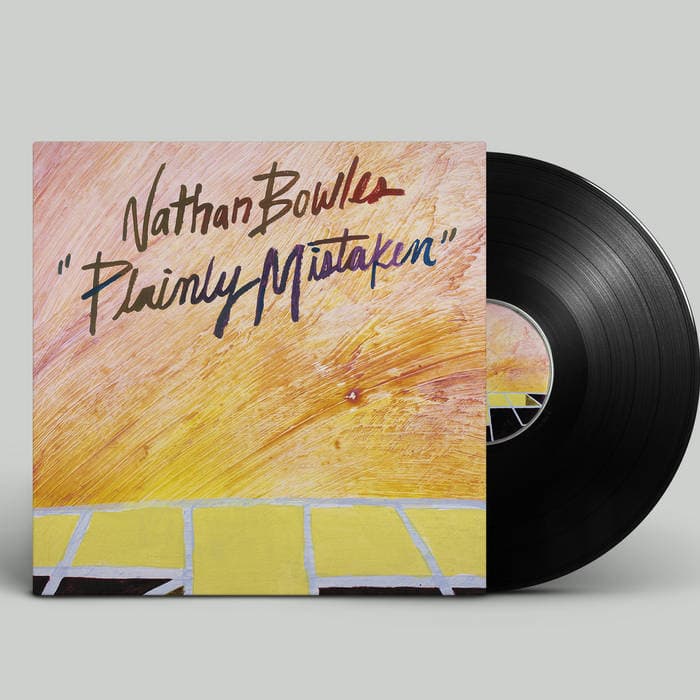 Plainly Mistaken – LP-PoB-043