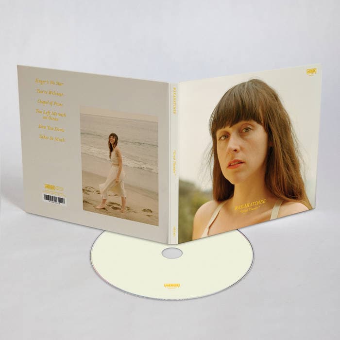 Great Thunder – CD-EP