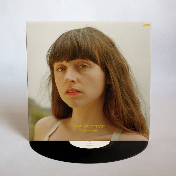 Great Thunder – Vinyl LP