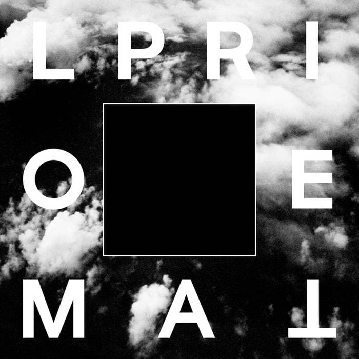 Self Portrait – "Self Portrait" 12"LP - White