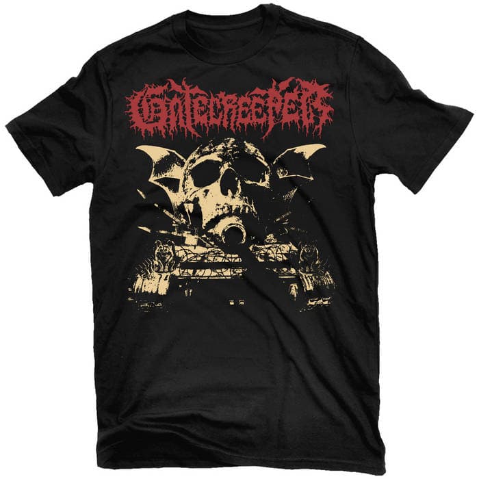Gatecreeper - Dead Inside