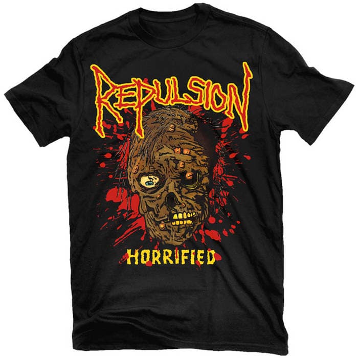 Ringworm - Snake Church T-Shirt XXXX
