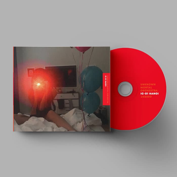 IC-01 Hanoi – Retail CD