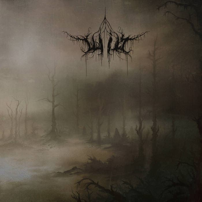 Ruin – 12" Black Vinyl