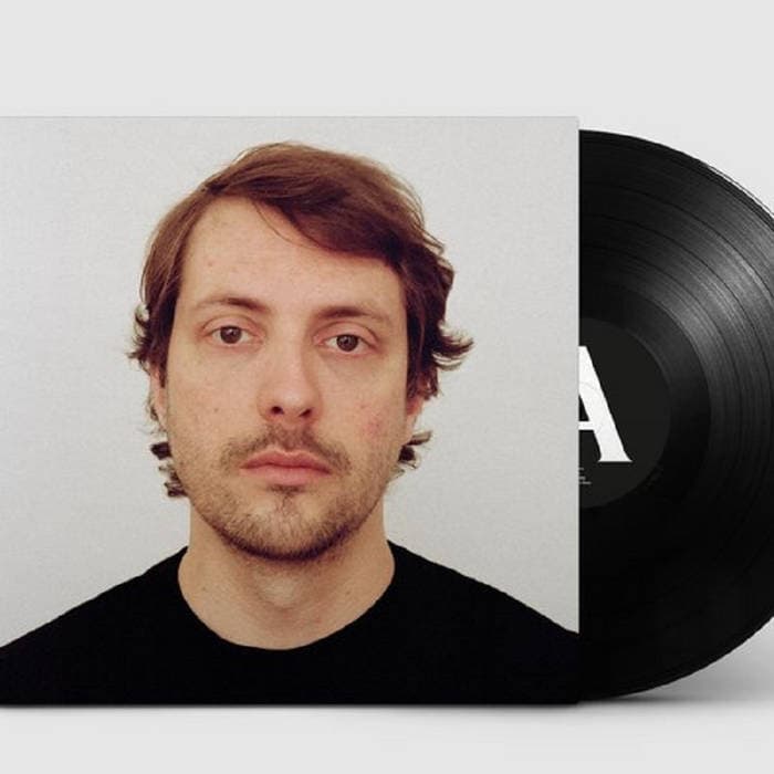 Transit – Vinyl LP