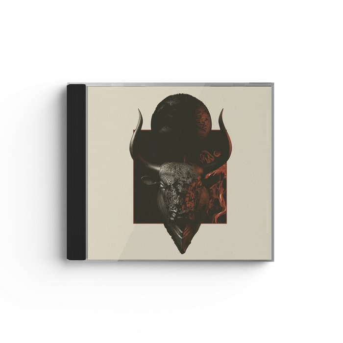 Κréas – "Krèas" CD