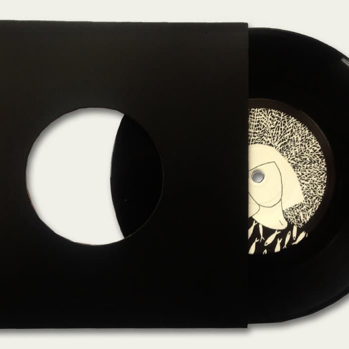 Tell It To Me Slowly – 7" Vinyl Single