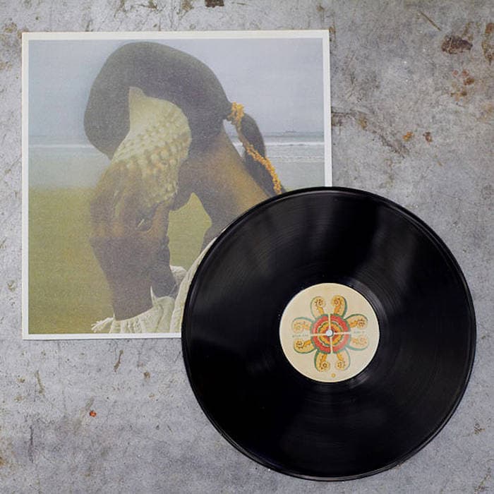 Allah-Las – LP