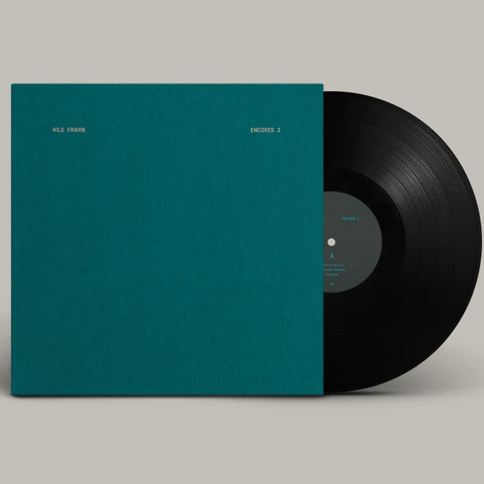 Encores 2 – Limited Edition 12" Vinyl incl. download code